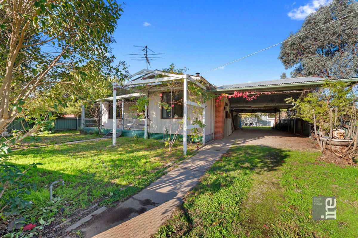 43 School Road, Springhurst VIC 3682