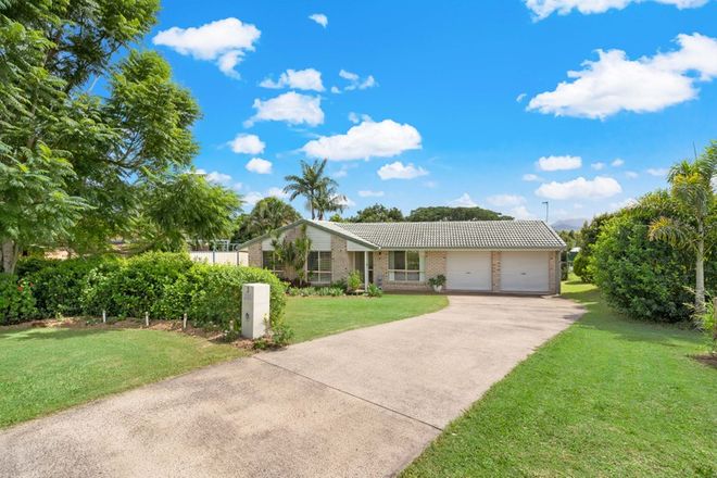 Picture of 3 Carrabean Court, KYOGLE NSW 2474