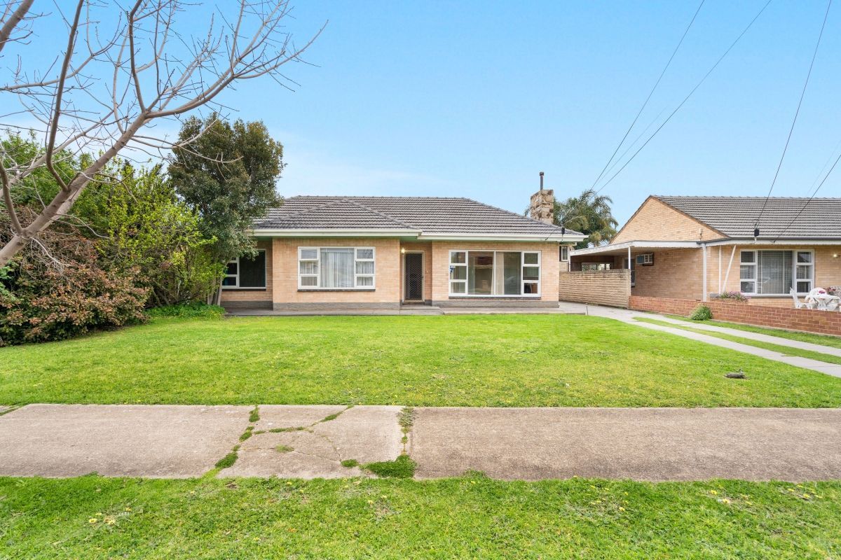 6 Jamaica Avenue, Fulham Garden Property History & Address Research