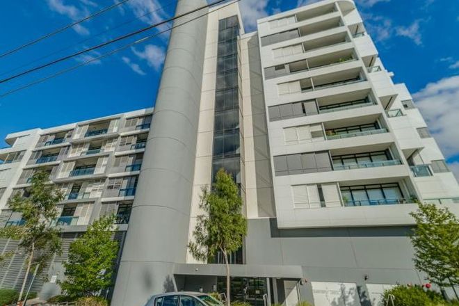 Picture of 807/632 Doncaster Road, DONCASTER VIC 3108