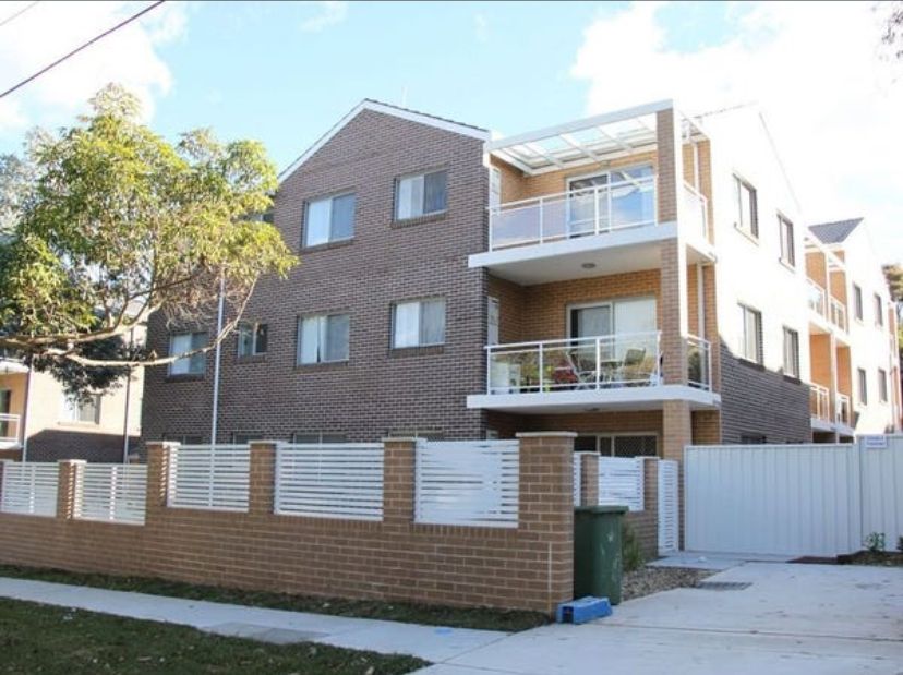 Unit 6/58 Cairds Ave, Bankstown NSW 2200, Image 0