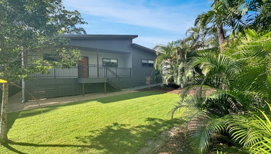 Picture of 22 President Terrace, MACLEAY ISLAND QLD 4184