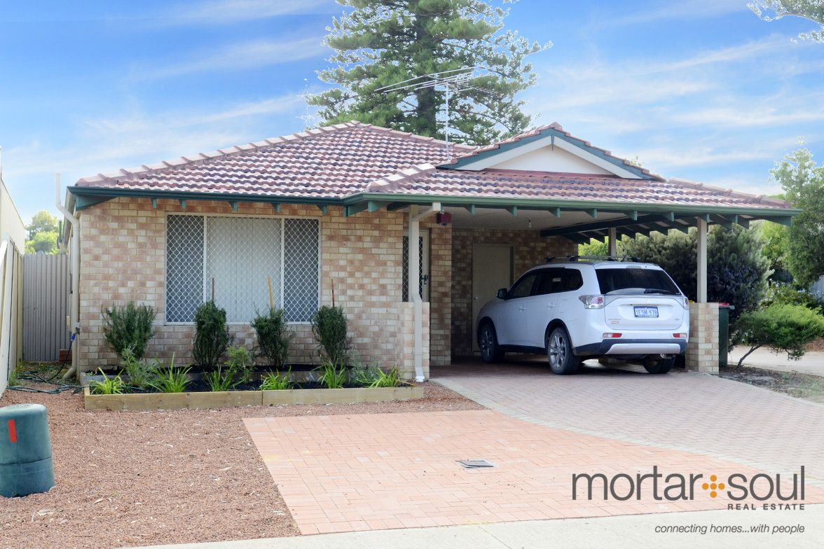 Unit 1/104 Forrest Rd, Hamilton Hill WA 6163, Image 0