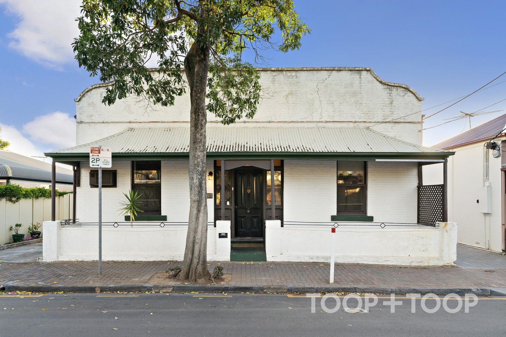 3 bedrooms House in 53 Margaret Street NORWOOD SA, 5067