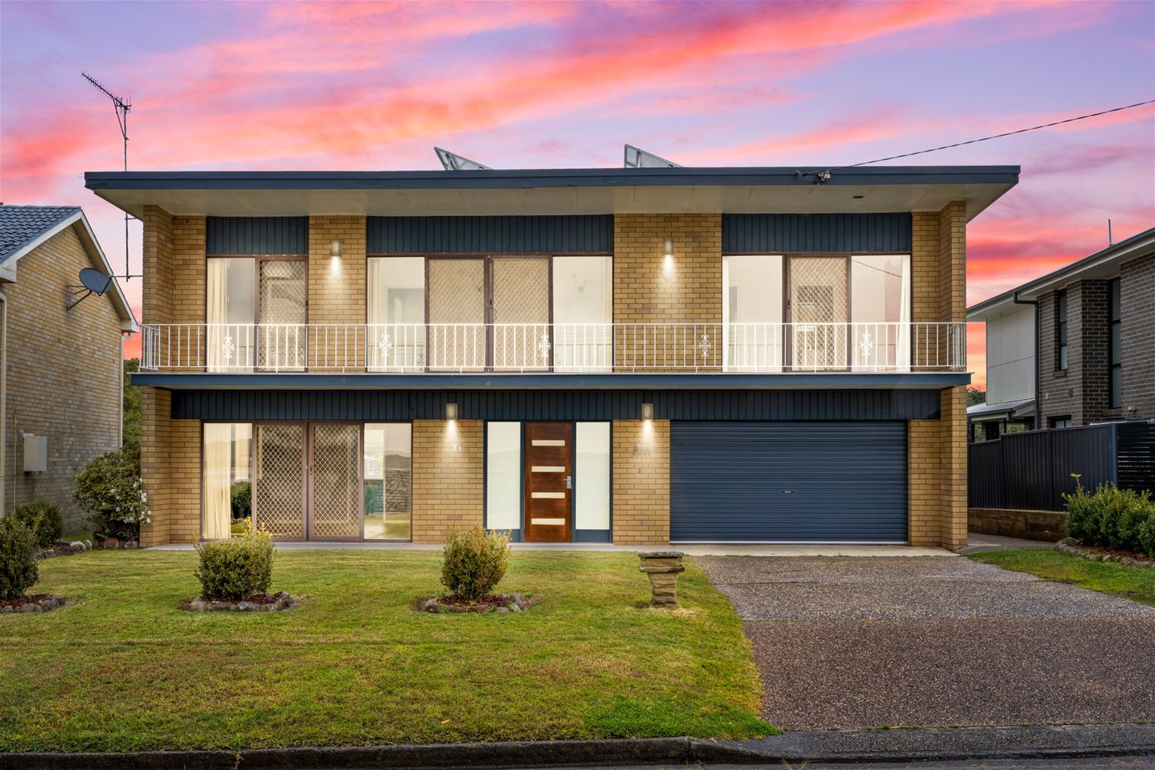 31 Whitbread Drive, Lemon Tree Passage Property History & Address