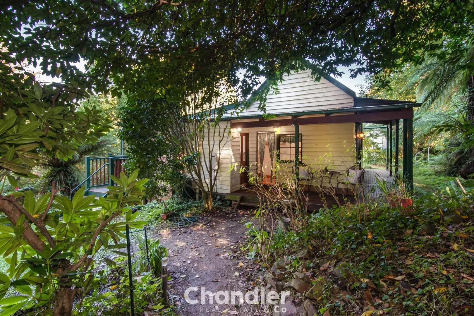 148 Mt Dandenong Tourist Road, Ferny Creek VIC 3786, Image 1