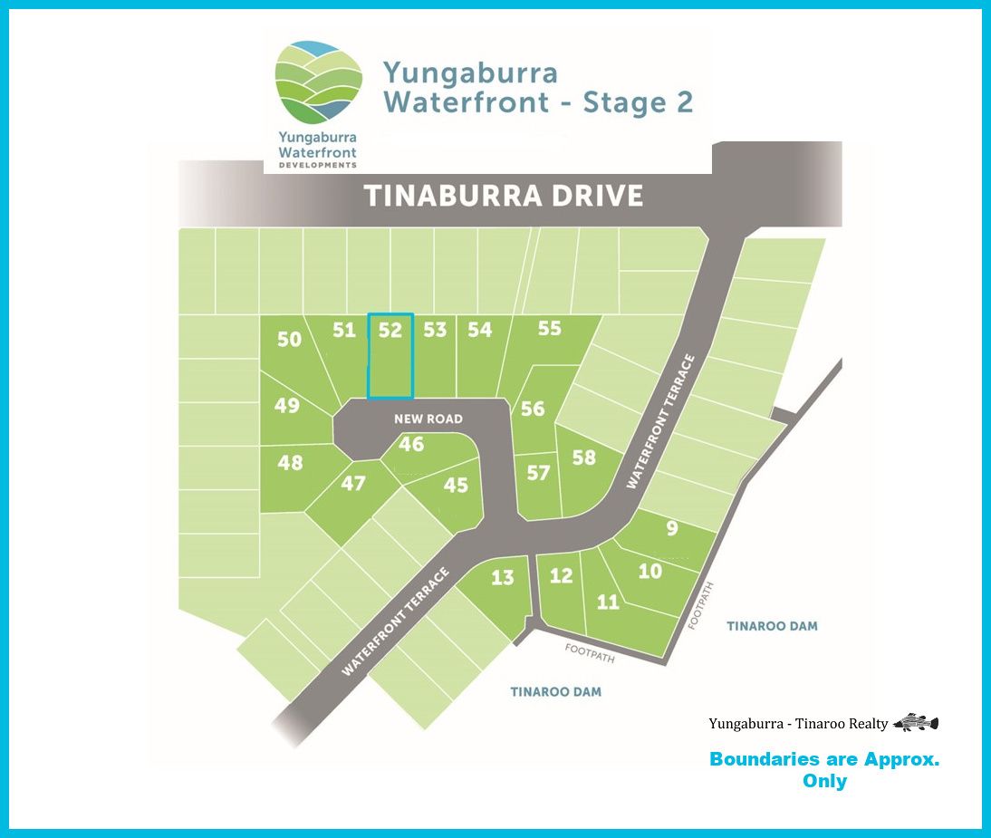 Lot 52 Lakeview Close, Yungaburra QLD 4884, Image 2