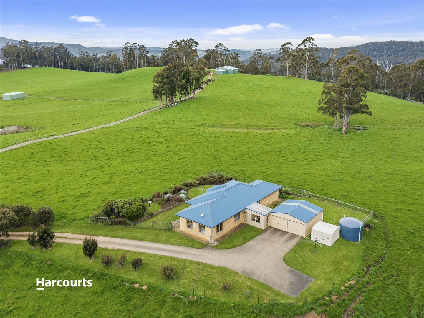 220 Halls Track Road, Sandfly TAS 7150, Image 1