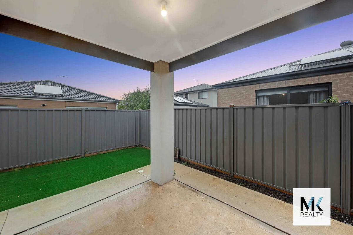 Additional image 16 of 27 Yeoman Street, Melton South VIC 3338