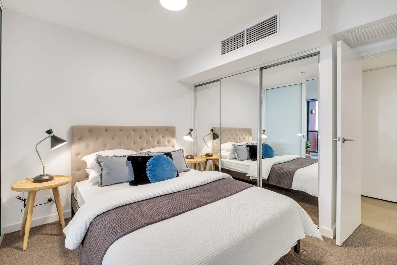 Additional image 4 of 1507/160 Grote Street, Adelaide SA 5000