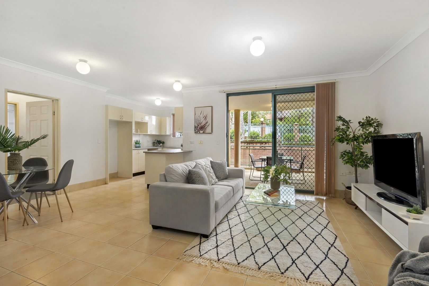 2/6-8 Paton Street, Merrylands West NSW 2160, Image 0