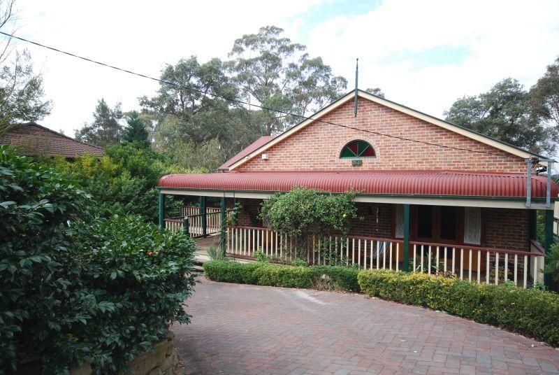 87 Roberts Pde, HAWKESBURY HEIGHTS NSW 2777, Image 0