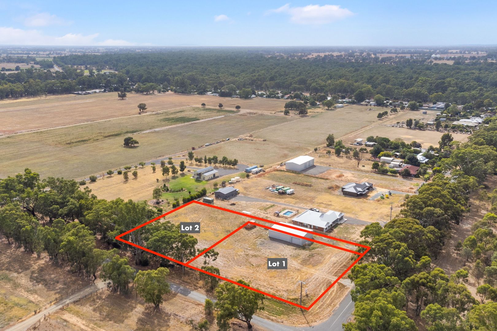 2, 38 Meteorite Street, Murchison VIC 3610, Image 2