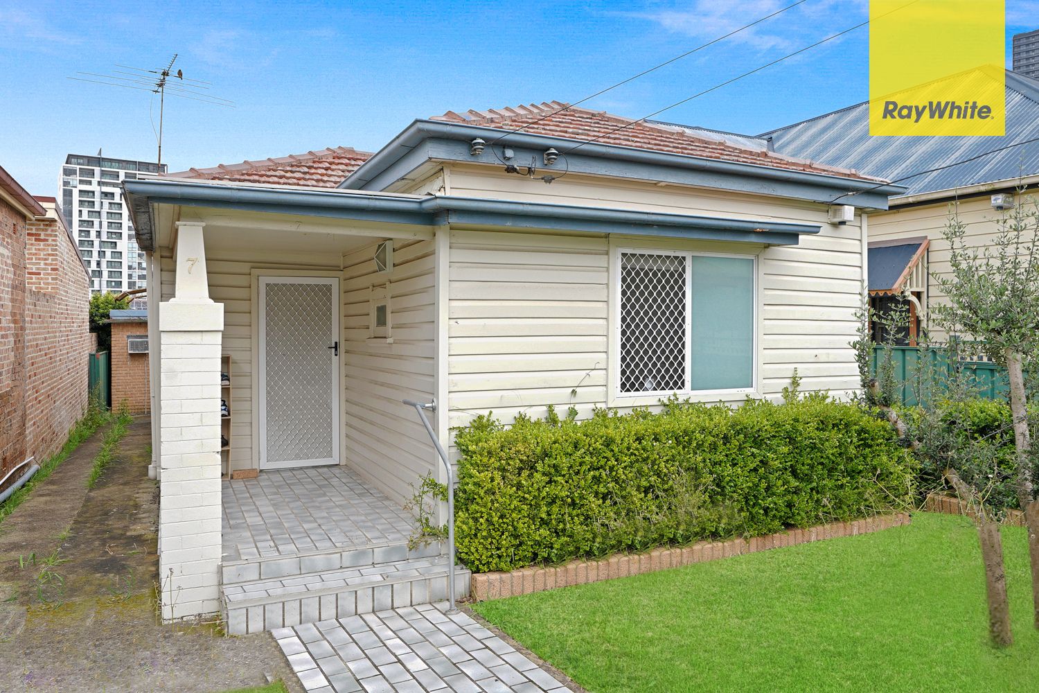 7 Albion Street, Harris Park NSW 2150, Image 0