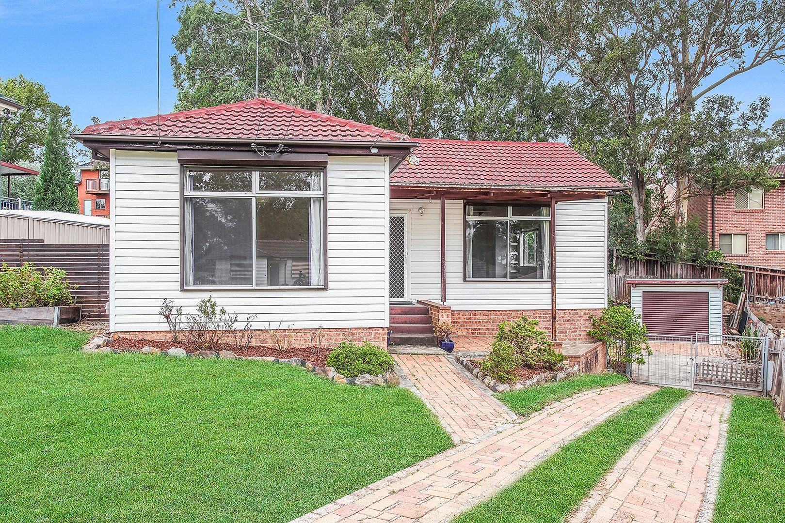 7 Loville Avenue, Seven Hills NSW 2147, Image 0