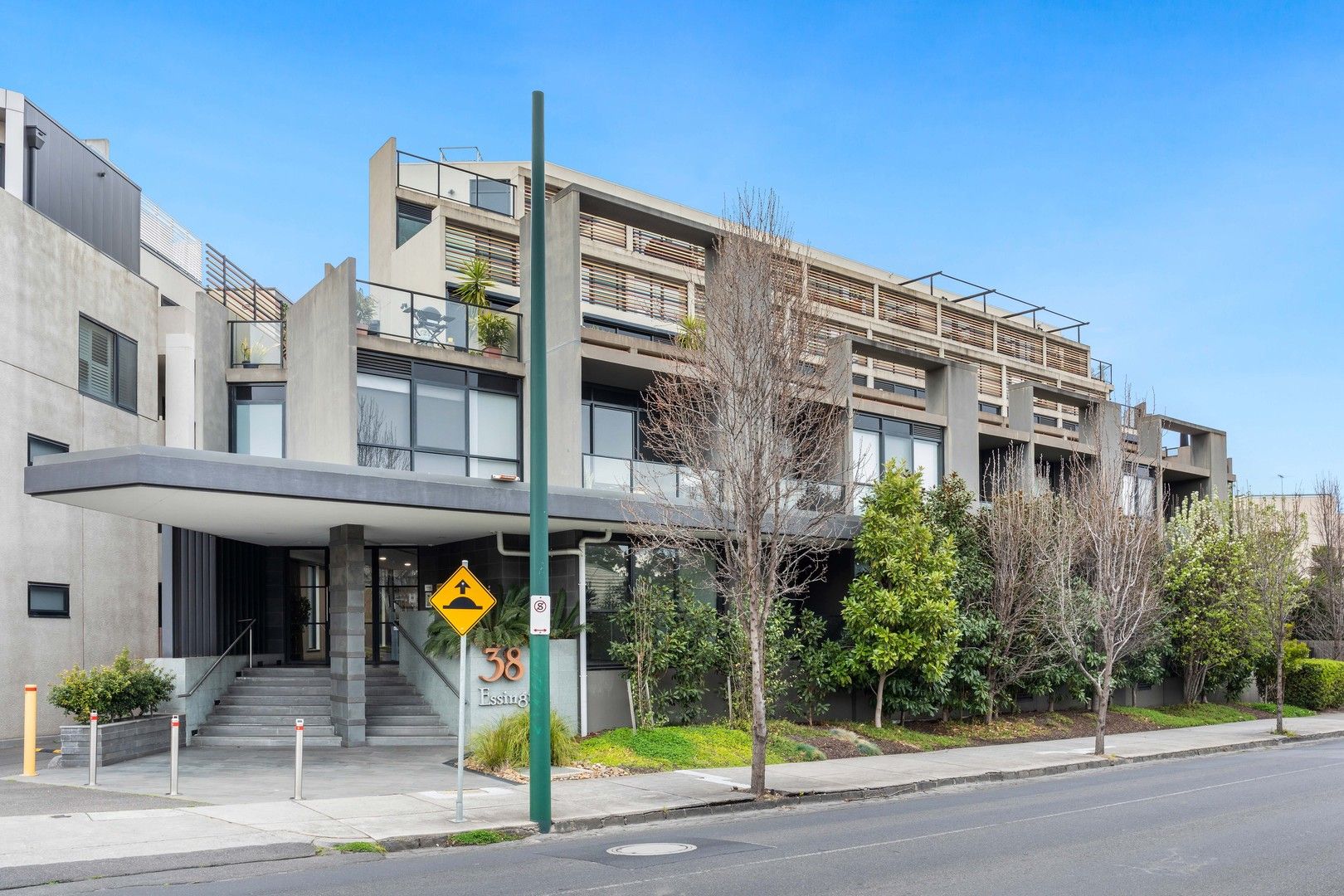 101/38 Harold Street, Hawthorn East VIC 3123, Image 0