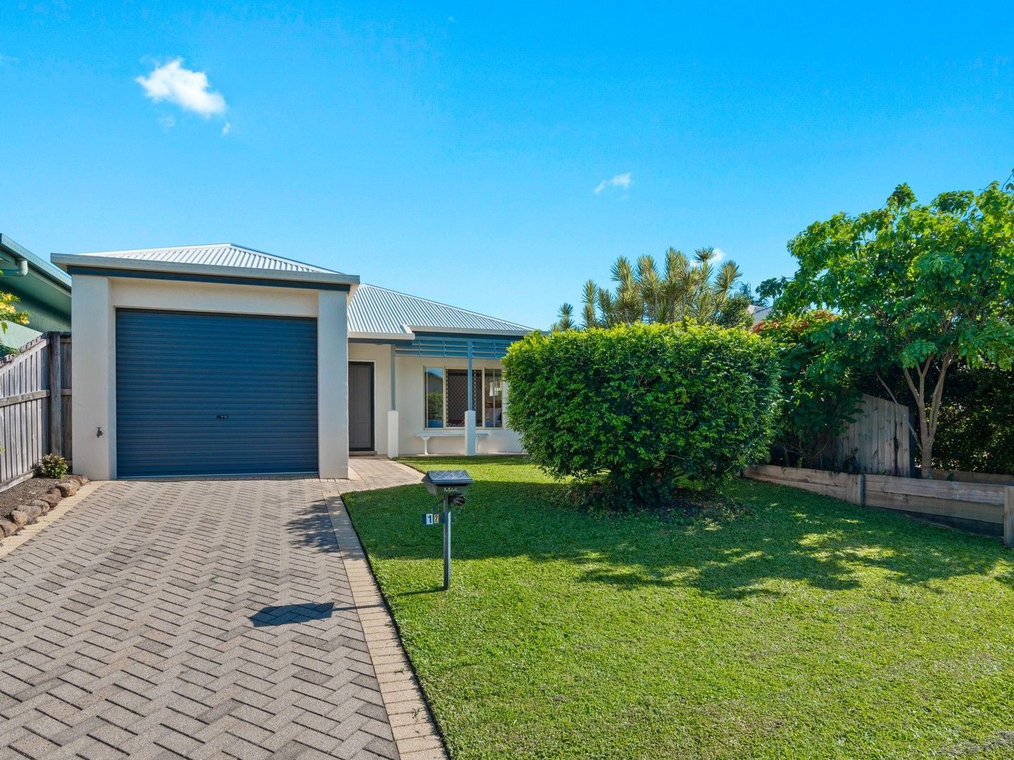 12 Bronte Close, Kewarra Beach QLD 4879, Image 0