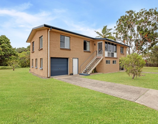 27 Fadden Street, Walkerston QLD 4751