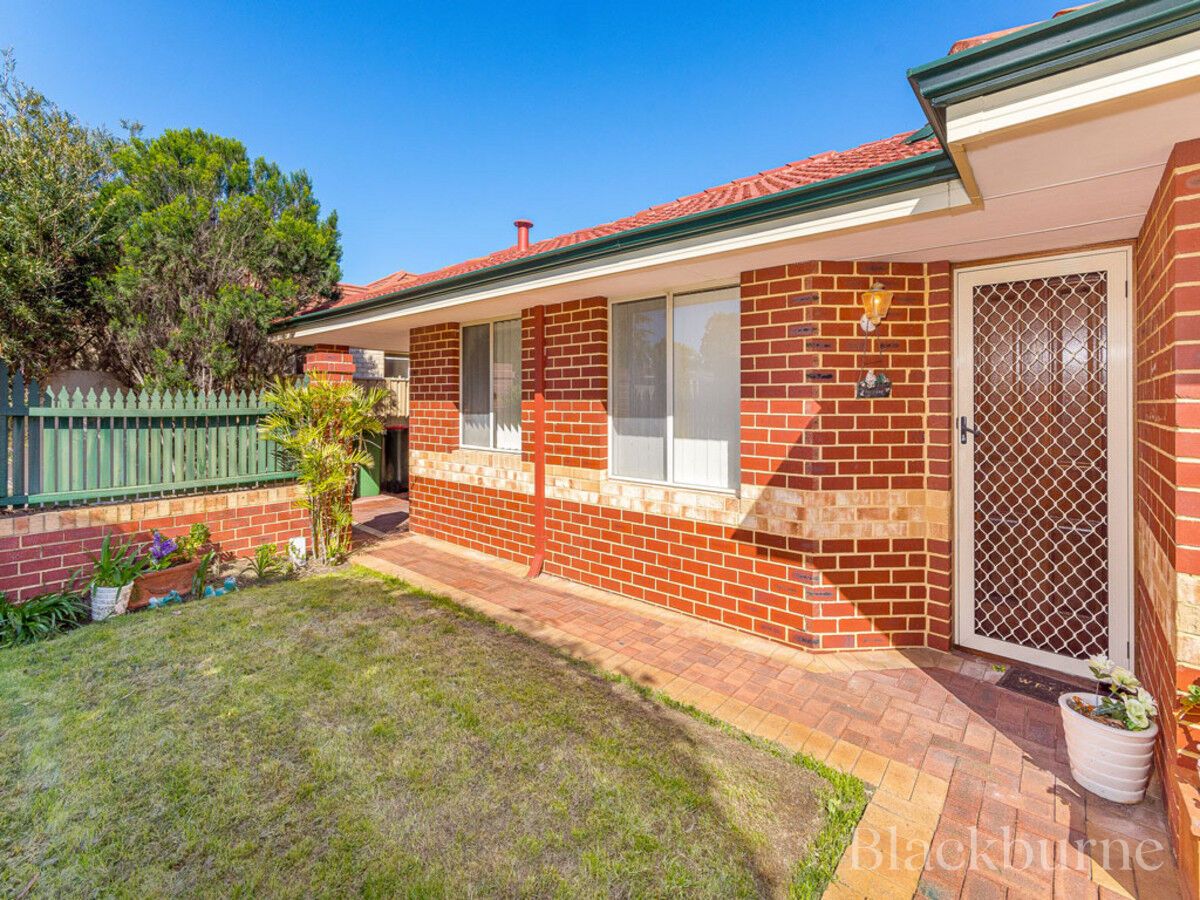 1/2 Raleigh Road, Bayswater WA 6053 House For Rent Domain