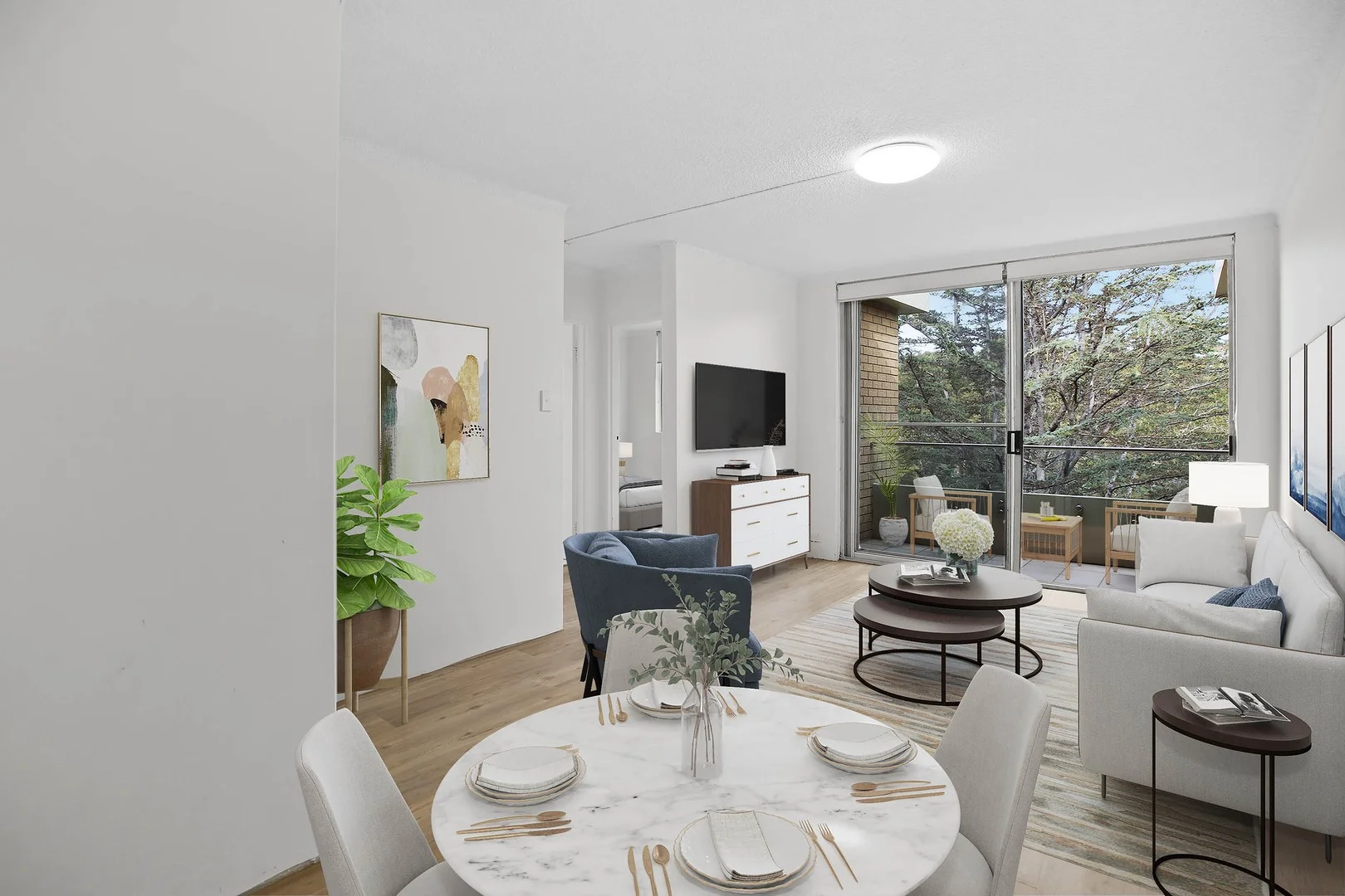 5/29-31 Coogee Street, Randwick NSW 2031