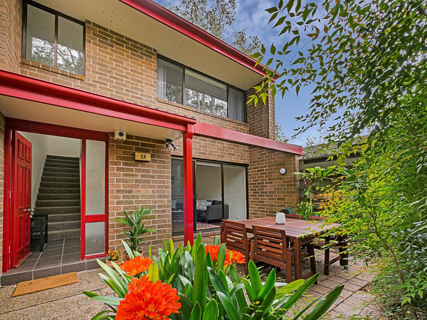 13/8 Tuckwell Place, Macquarie Park NSW 2113, Image 0