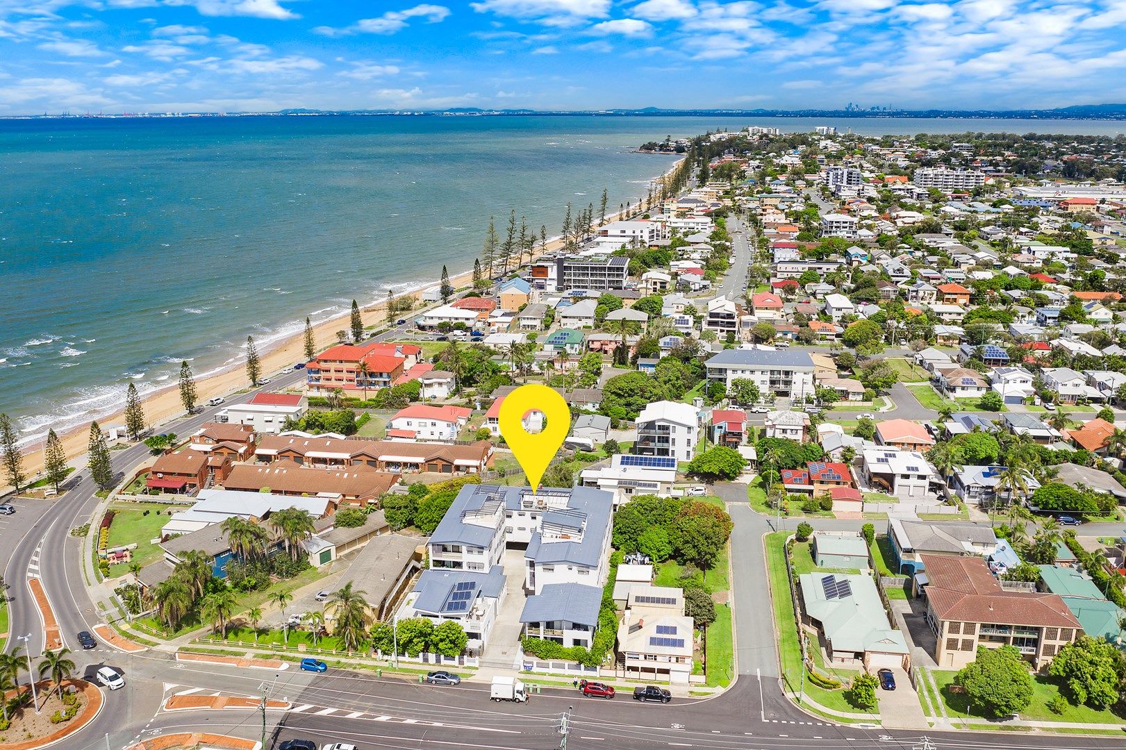 4/3-7 Macdonnell Road, Margate QLD 4019, Image 0