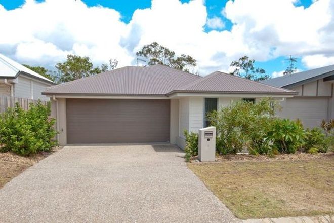 Picture of 4 Nova Street, WATERFORD QLD 4133