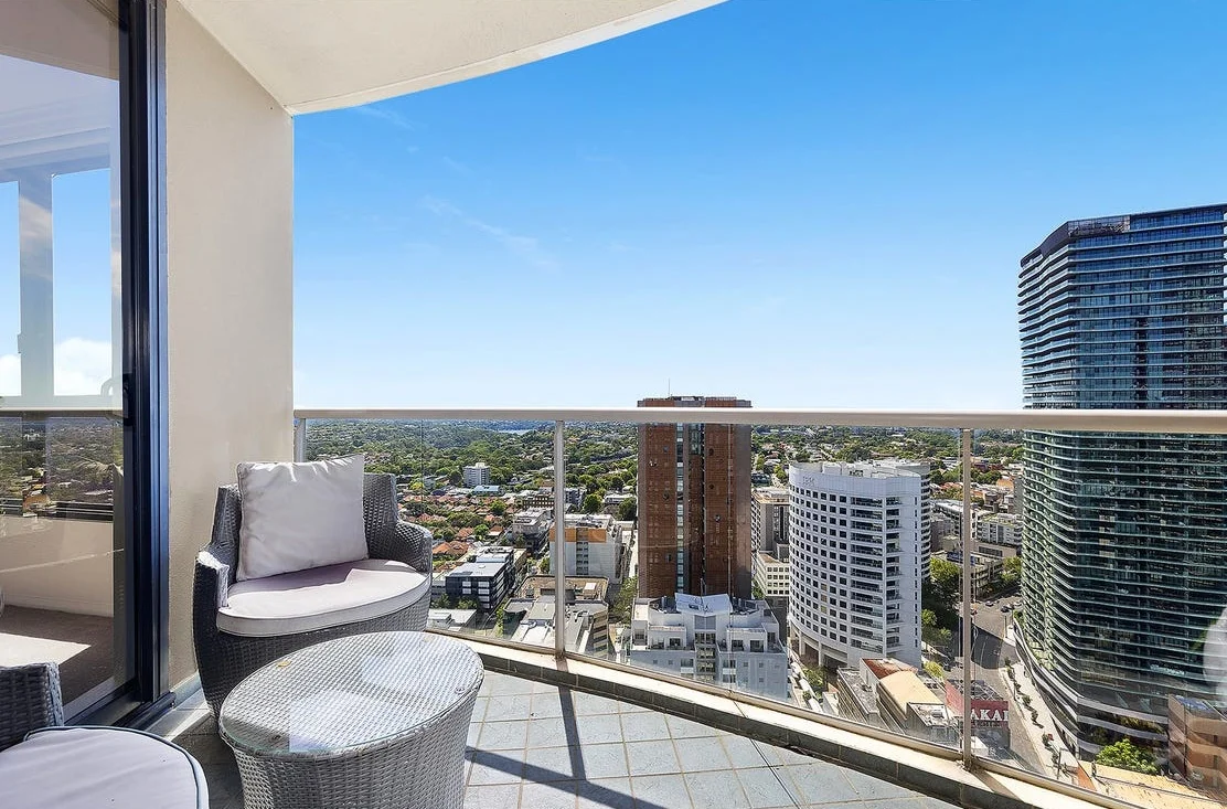 Additional image 6 of 3408/1 Sergeants Lane, St Leonards NSW 2065