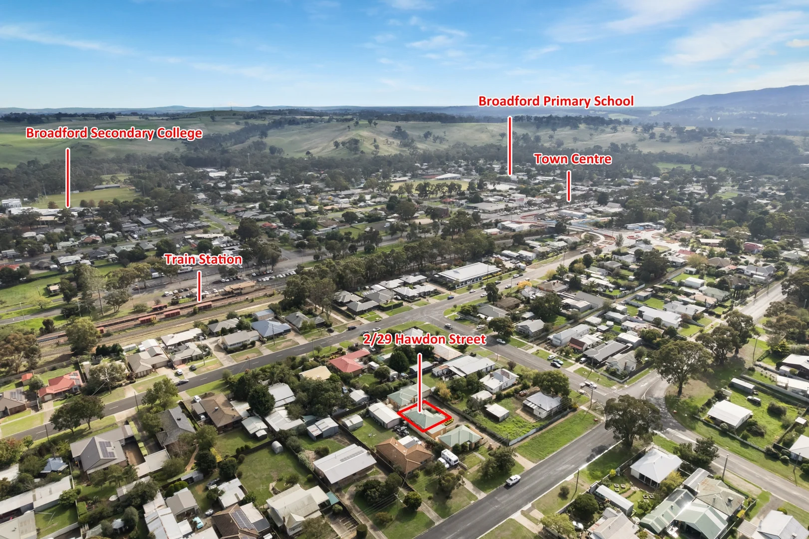 Additional image 10 of 2/29 Hawdon Street, Broadford VIC 3658