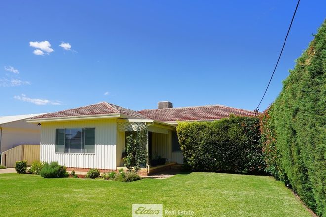Picture of 17 Grey Street, GRIFFITH NSW 2680