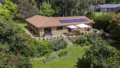 Picture of 156 Evans Lookout Road, BLACKHEATH NSW 2785