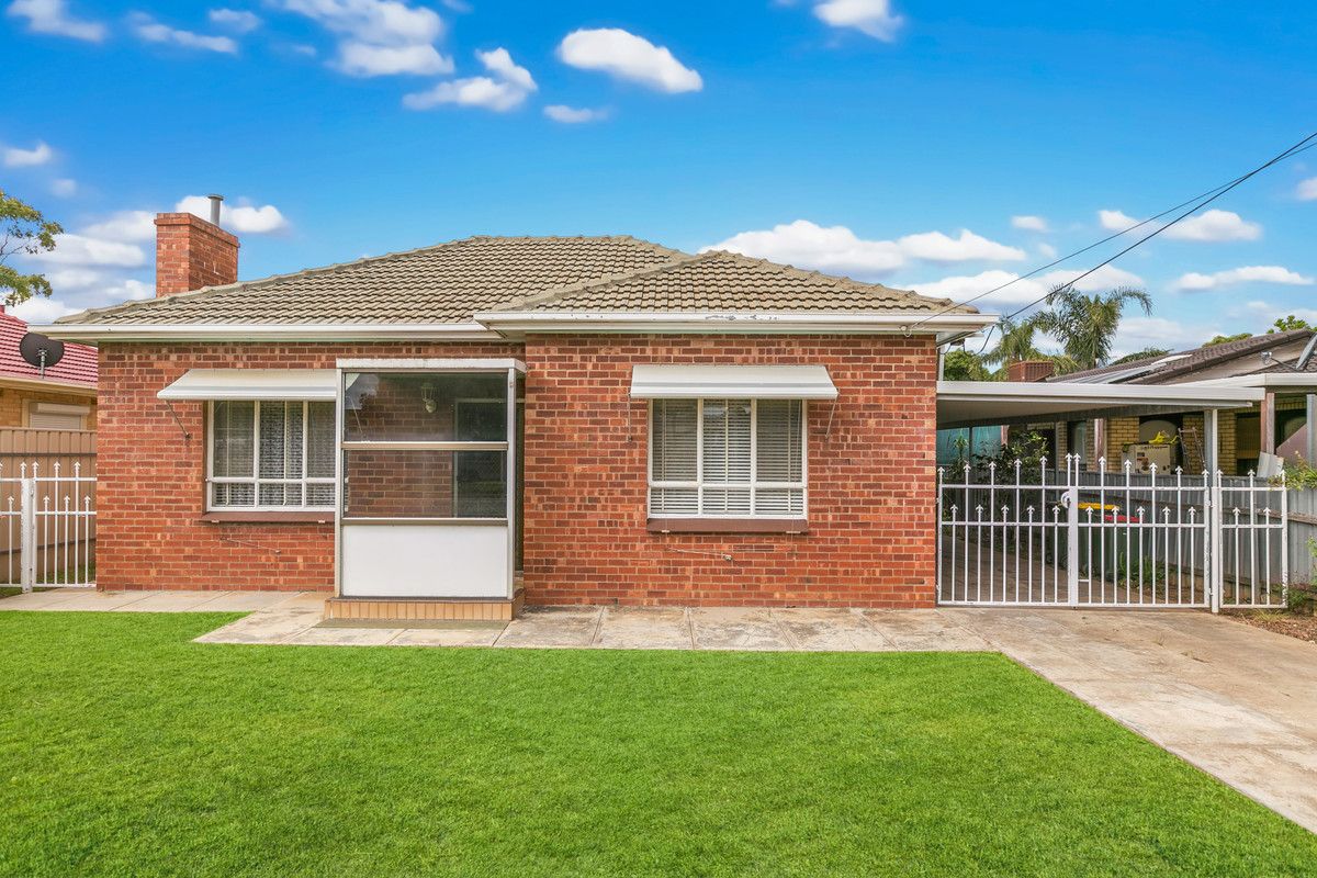 9 Fitzroy Avenue, Camden Park SA 5038, Image 0