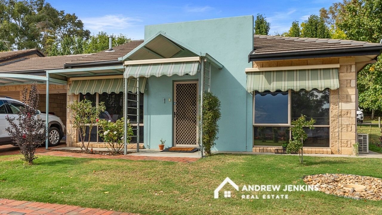 Unit 1/45-47 Golf Course Rd, Barooga NSW 3644, Image 0