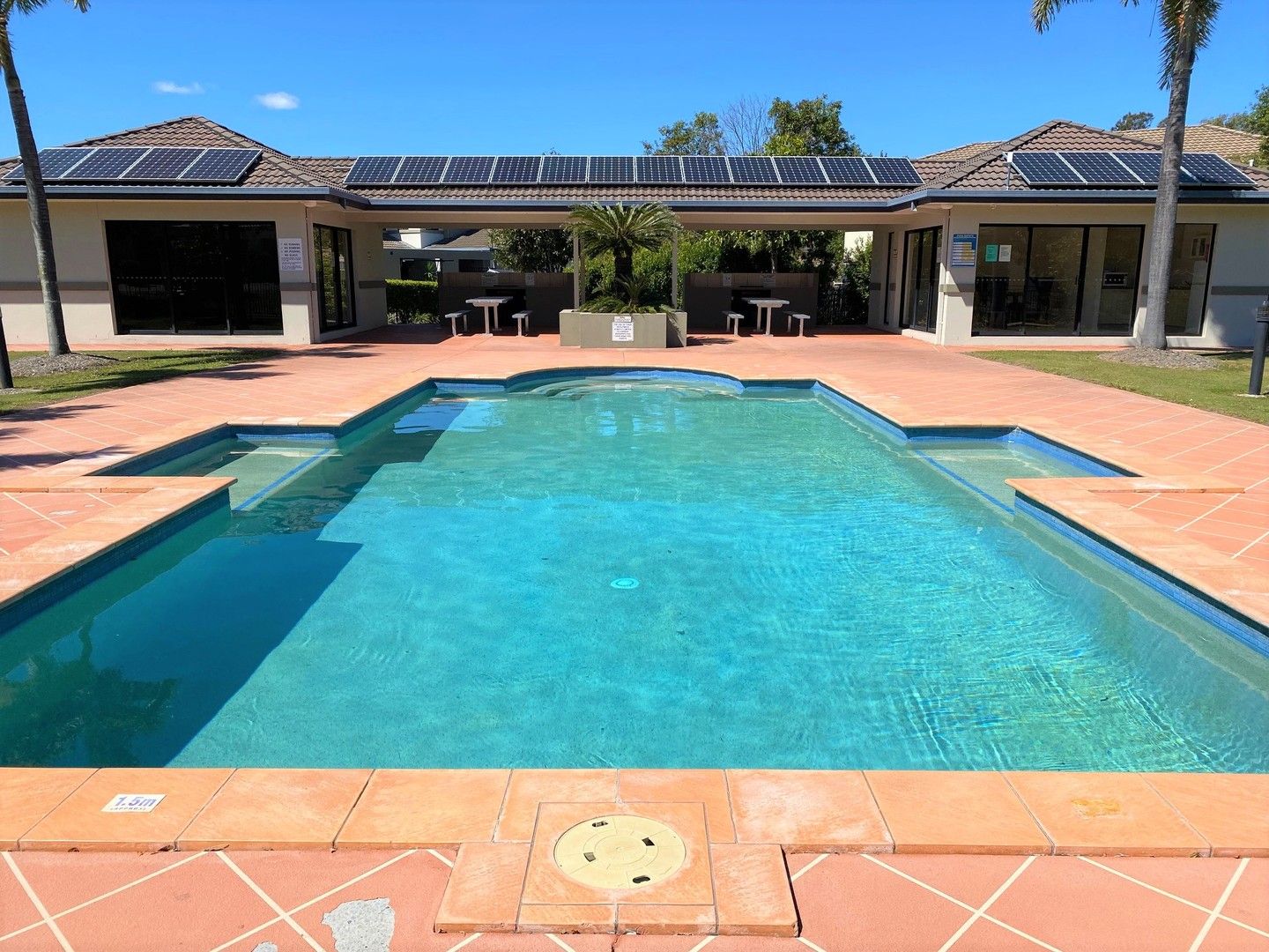 3 bedrooms Townhouse in 12/2 Tuition Street UPPER COOMERA QLD, 4209
