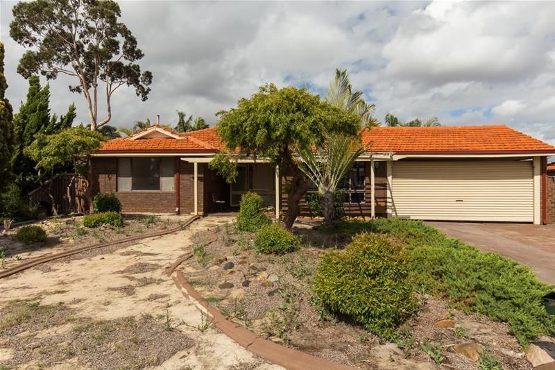 37 Henry Bull Drive, Bull Creek WA 6149, Image 0