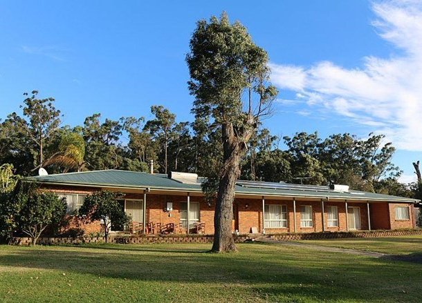 353 Cessnock Road, Ryhope NSW 2283