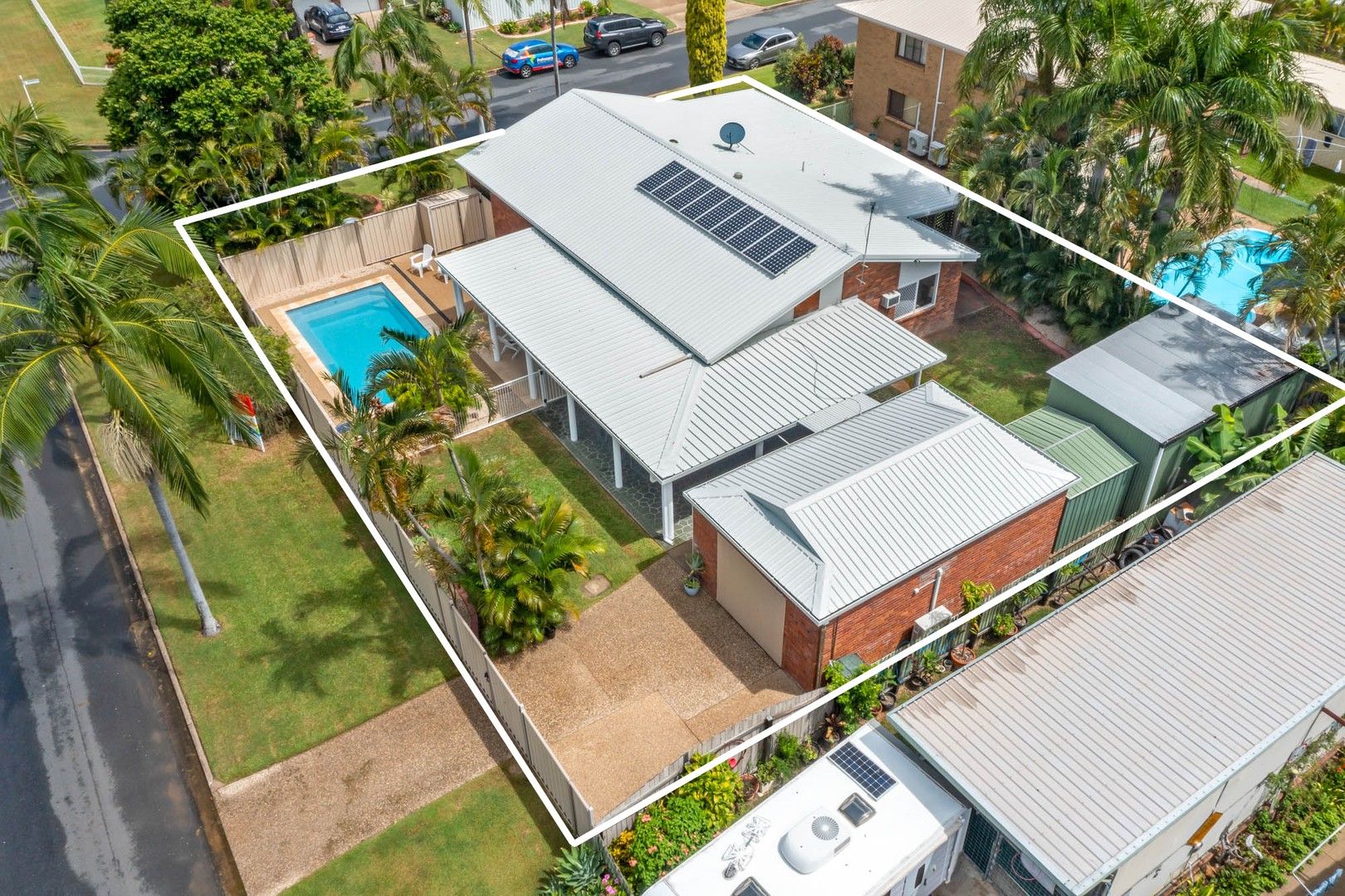 2 Bodero Street, Norman Gardens QLD 4701, Image 0