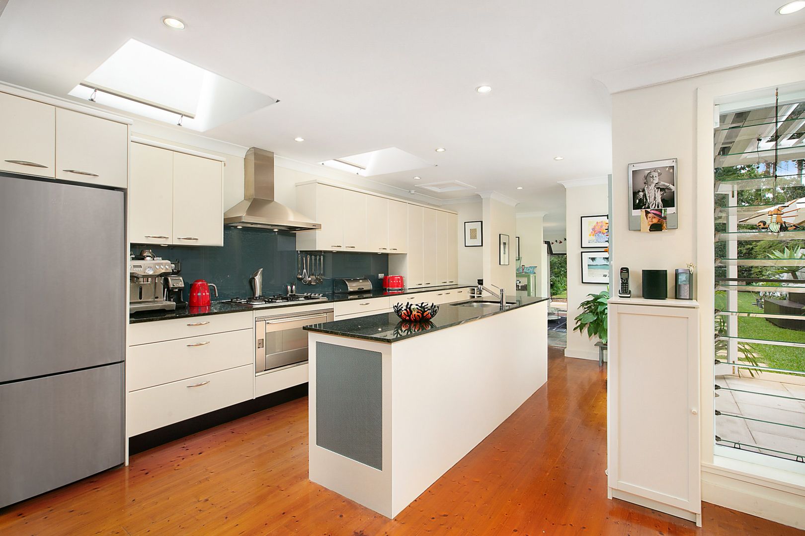 1 Sunnyside Street, Gladesville NSW 2111, Image 1