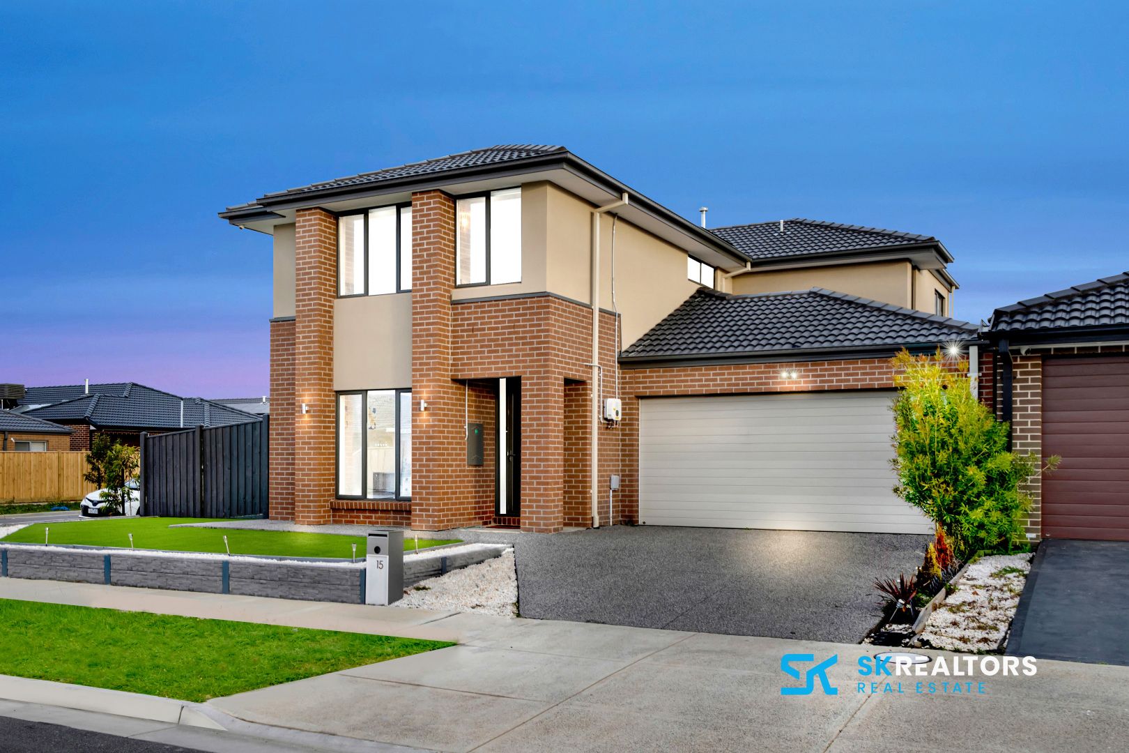 15 Shippagan Road, Mickleham Property History & Address Research Domain