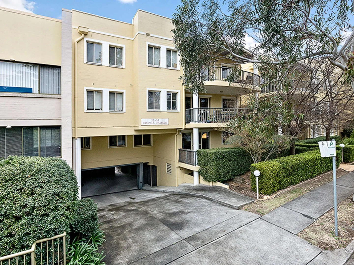 9/13-15 Urunga Parade, Miranda NSW 2228