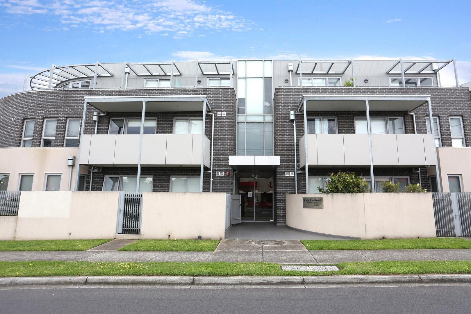 201/1 Mackie Road, Bentleigh East VIC 3165 Domain