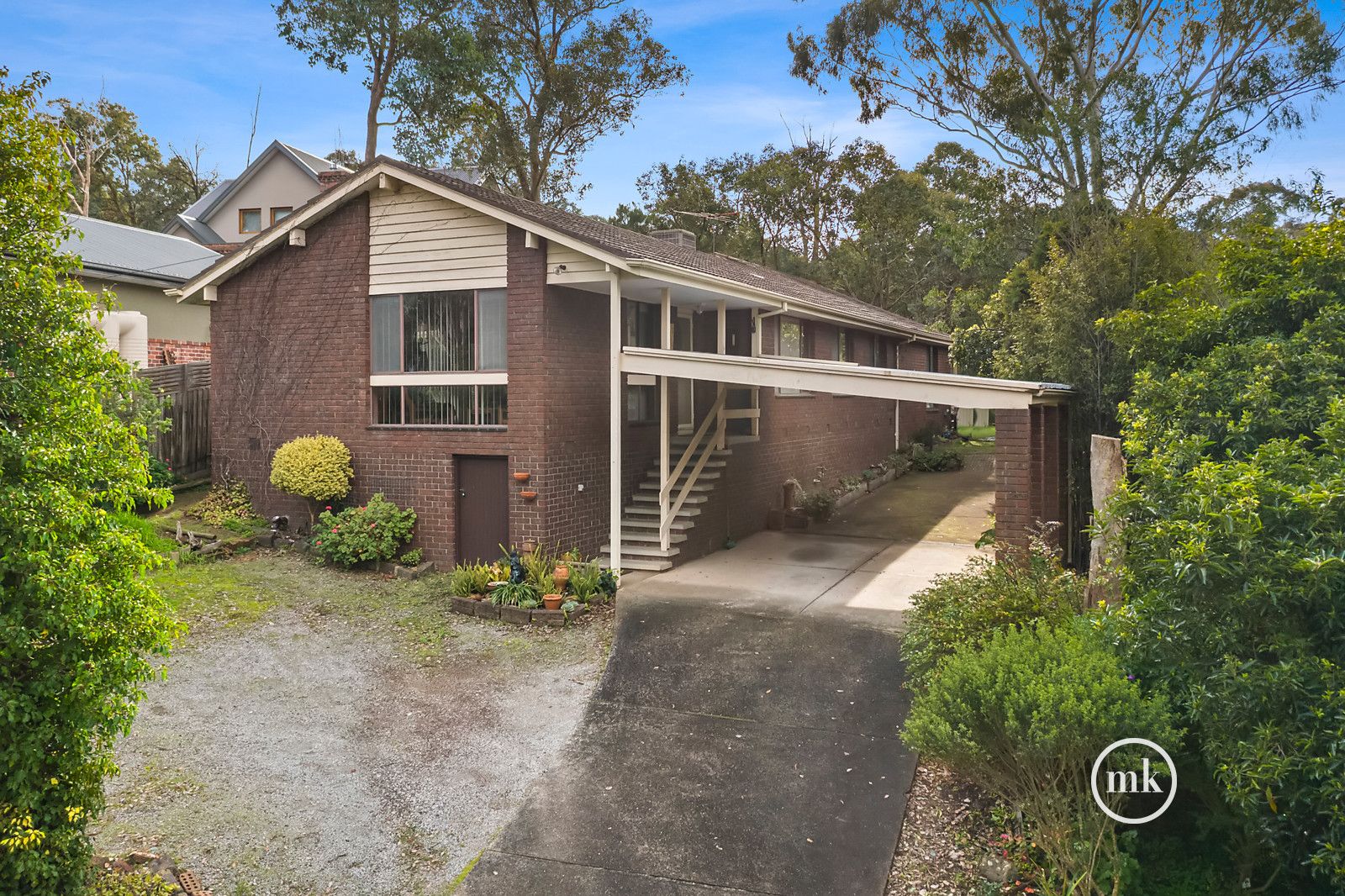 4 bedrooms House in 71 Orchard Avenue ELTHAM NORTH VIC, 3095