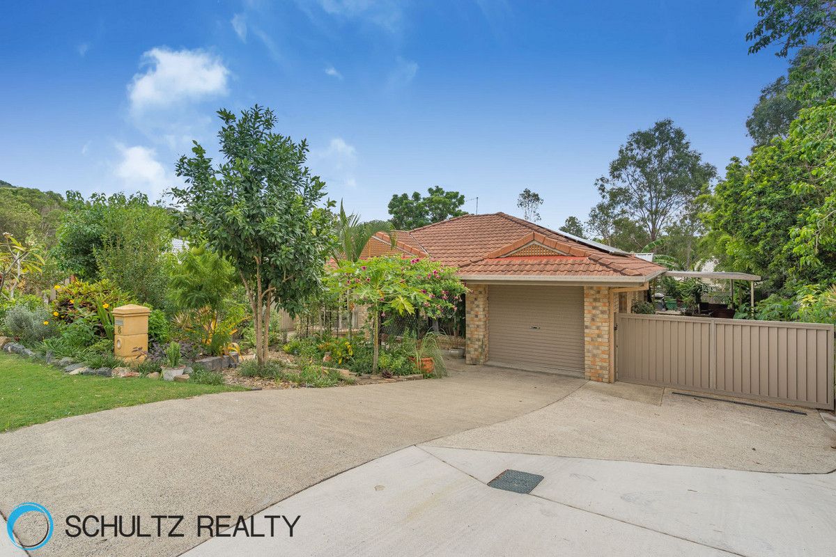 8 Hendrix Street, Windaroo QLD 4207, Image 2