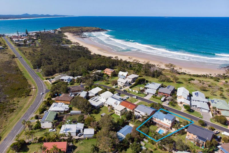 14 Fuller Street, Arrawarra Headland NSW 2456, Image 0