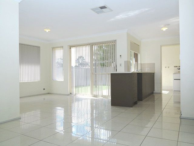 4 bedrooms House in 111A Verna Street GOSNELLS WA, 6110