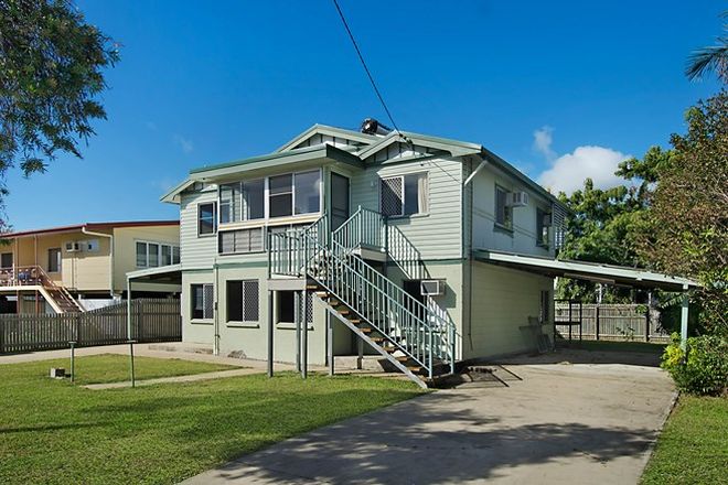 Picture of 109 Goodwin Street, CURRAJONG QLD 4812