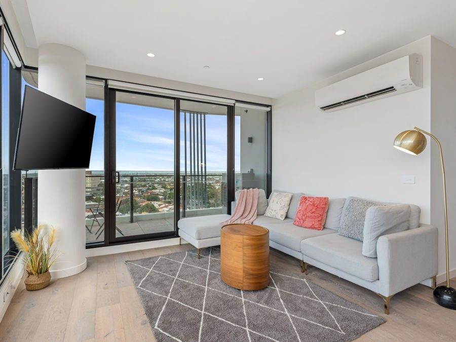 1007/188 Ballarat road, Footscray VIC 3011, Image 1