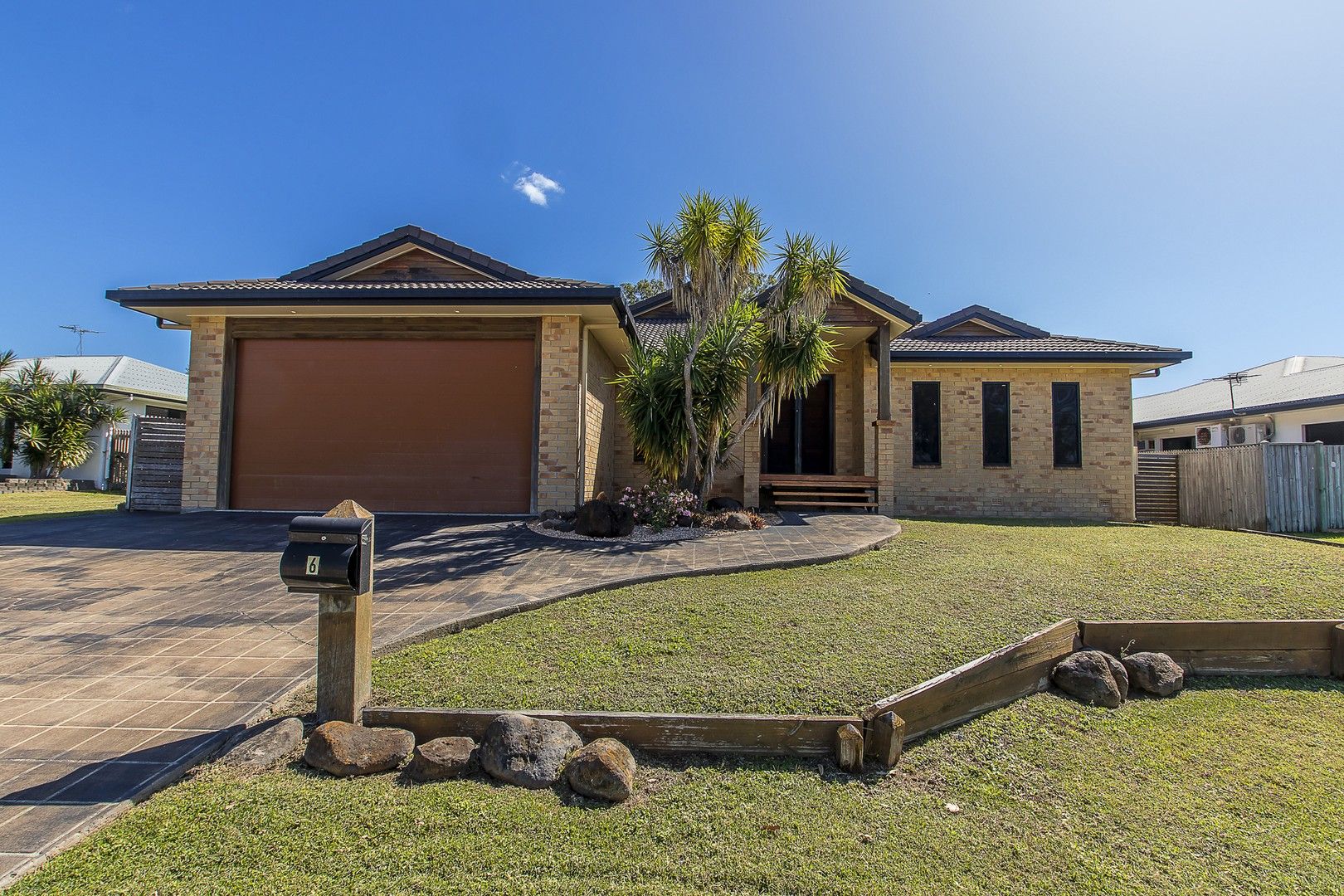 6 Goicoechea Drive, Bushland Beach QLD 4818, Image 0