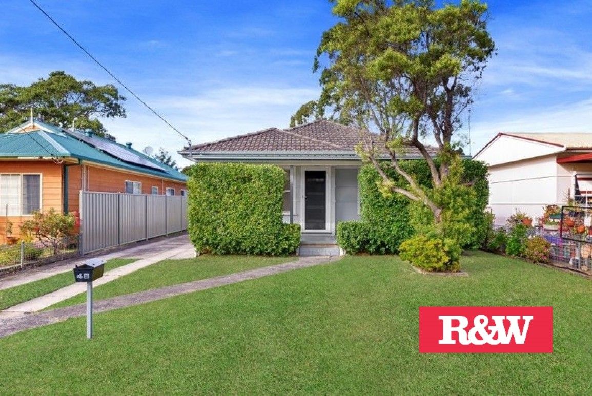 48 Birdwood Avenue, Umina Beach NSW 2257