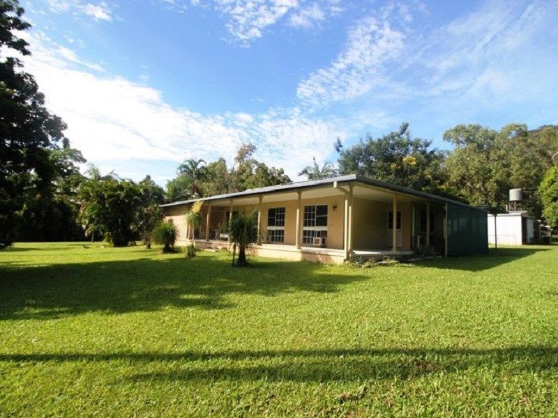 51553 Bruce Highway, Rungoo QLD 4849, Image 0